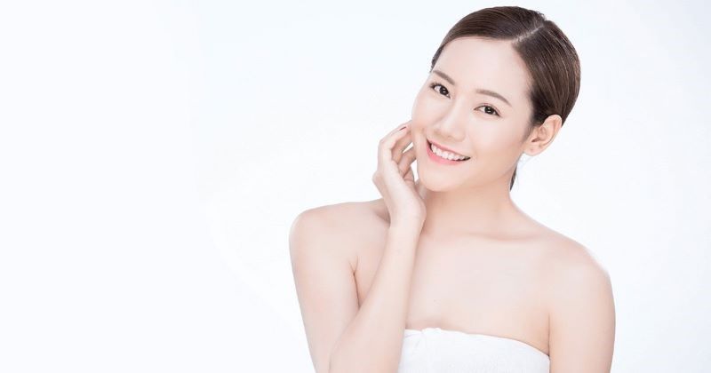 te bao goc giup da dep