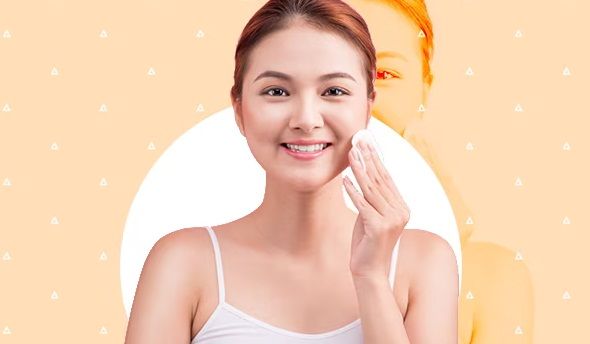 Toner Có Tác Dụng Gì?