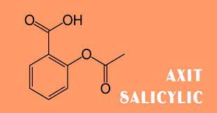 acid salicylic