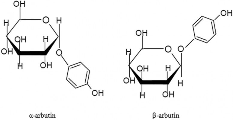 arbutin