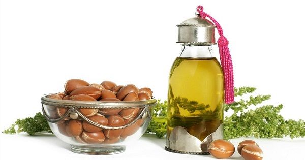 argan oil