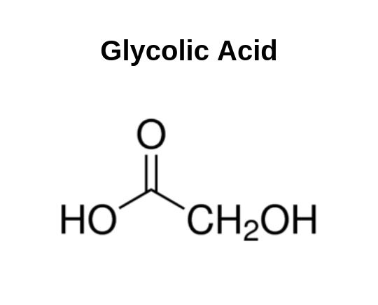 Axit glycolic