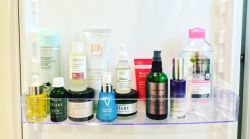 Có Nên Bảo Quản Mỹ Phẩm Trong Tủ Lạnh Không?