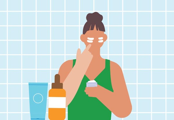 Bắt Đầu Lại Thói Quen Chăm Sóc Da Như Thế Nào?