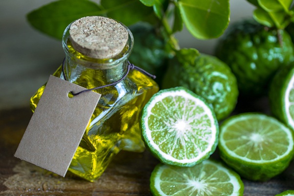 Các Lợi Ích Của Tinh Dầu Cam Hương (Bergamot) Trong Chăm Sóc Da