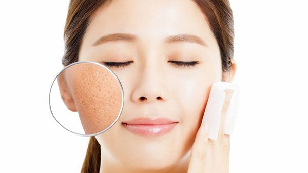 Chất Làm Se Khít Da