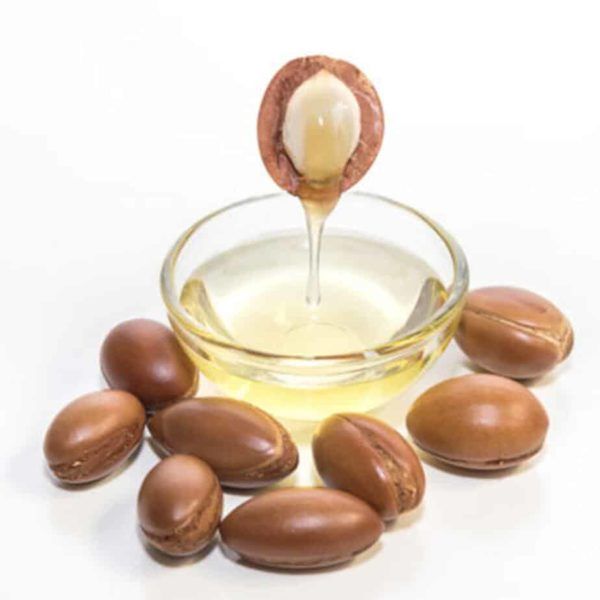 dau argan