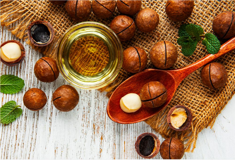 hat macca co tac dung gi