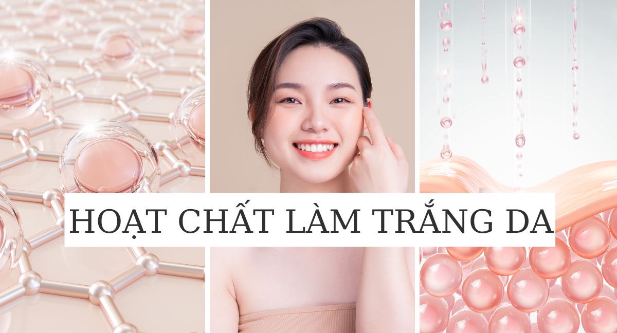 hoat chat lam trang da