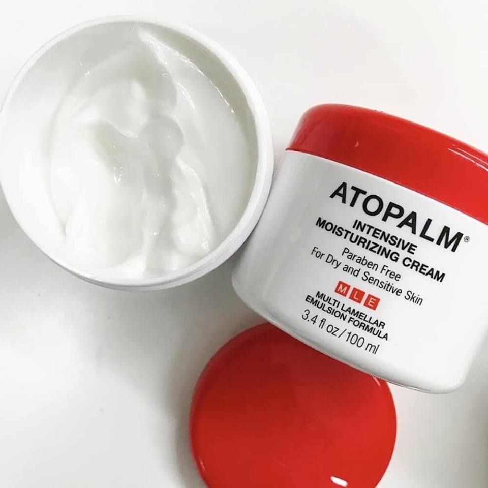 kem duong am atopalm