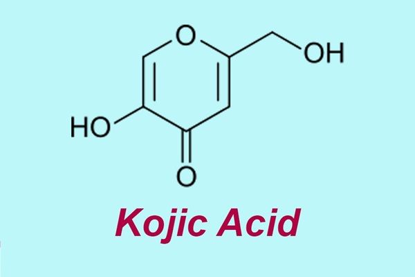 Các Lợi Ích Của Axit Kojic Đối Với Da