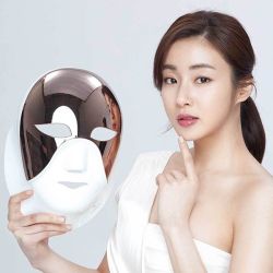 Dưỡng Da Bằng Mặt Nạ Đèn Led: Cần Lưu Ý Gì?