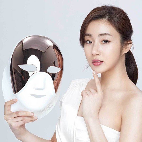 Mặt nạ đèn LED