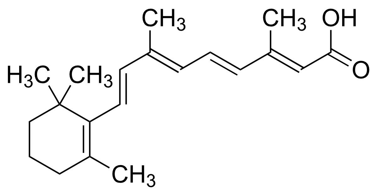 Retinoic acid