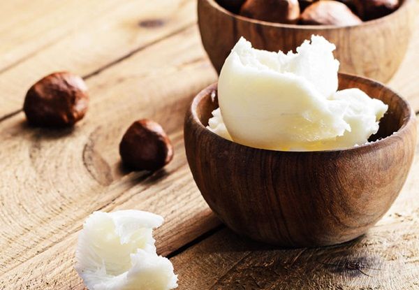 Bơ Hạt Mỡ (Shea Butter) Có Tác Dụng Gì Cho Da và tóc?