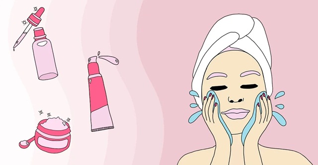 Sử Dụng Sản Phẩm Chăm Sóc Da Bao Lâu Sẽ Có Hiệu Quả?