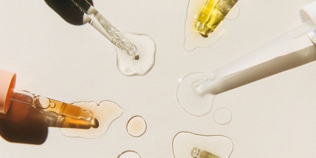 Sử Dụng Retinol Ở Bước Nào Trong Quy Trình Chăm Sóc Da?