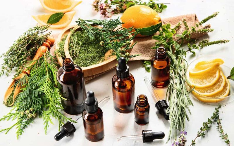 tieu chuan my pham sach