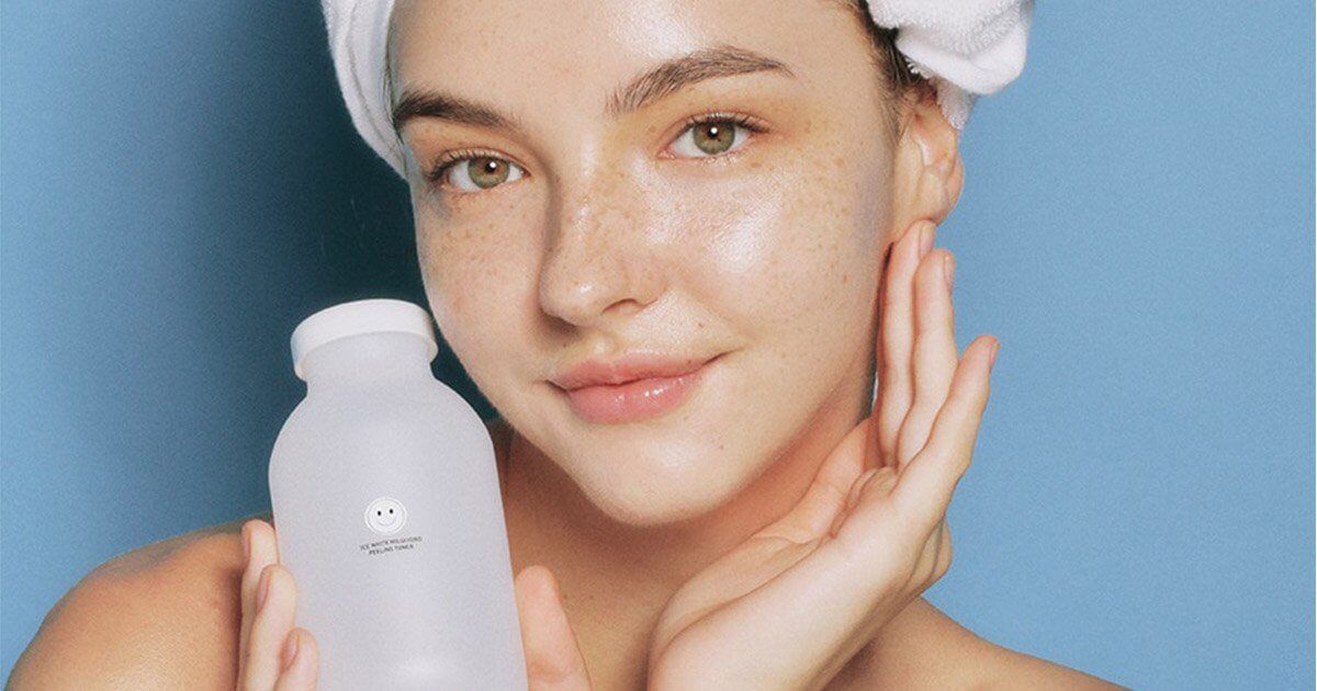toner tôt