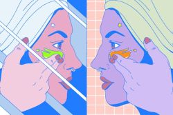 Chăm sóc da vào thời kỳ mãn kinh cần lưu ý những gì?