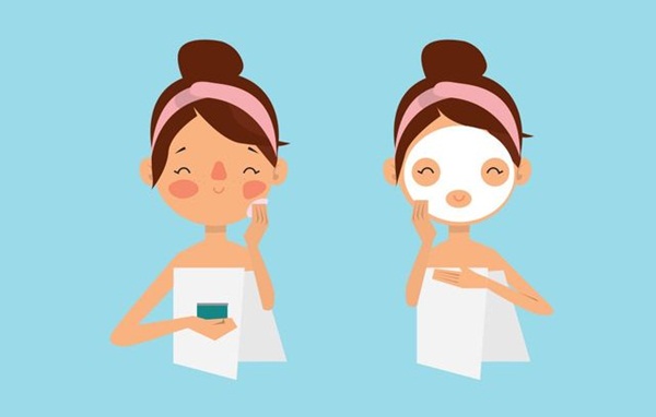 Quy trình chăm sóc da mụn cho từng loại da