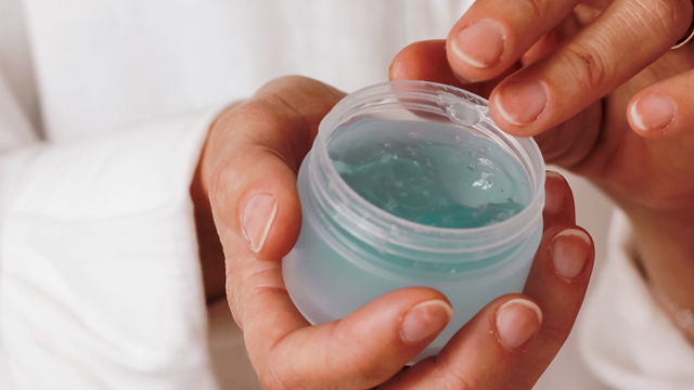 Tác dụng của glycerin (glycerol) trong chăm sóc da