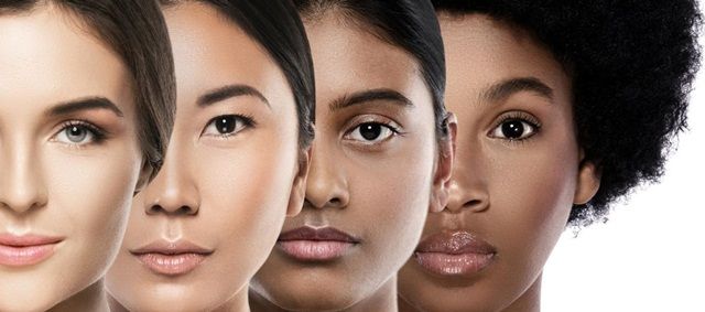 Tìm hiểu về melanin: Sắc tố tạo nên màu da
