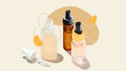 Cấu trúc của da và các nhóm hoạt chất dưỡng da chính