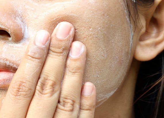 Tại sao cần tẩy tế bào chết cho da?