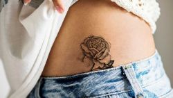 Hướng dẫn chăm sóc sau khi xăm để da màu lành