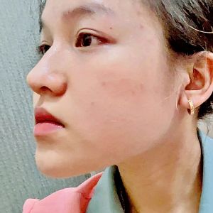 Mặt phù hợp dáng mũi gì