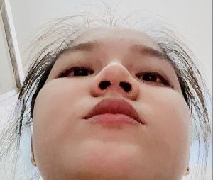 Mặt phù hợp dáng mũi gì