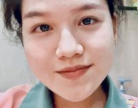 Mặt phù hợp dáng mũi gì Mặt phù hợp dáng mũi gì