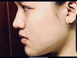 Mặt phù hợp dáng mũi gì