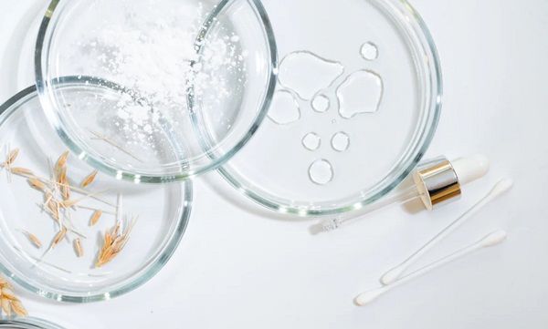 Các lợi ích của axit lactic đối với da