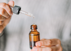 Hướng dẫn dùng retinol cho nam giới