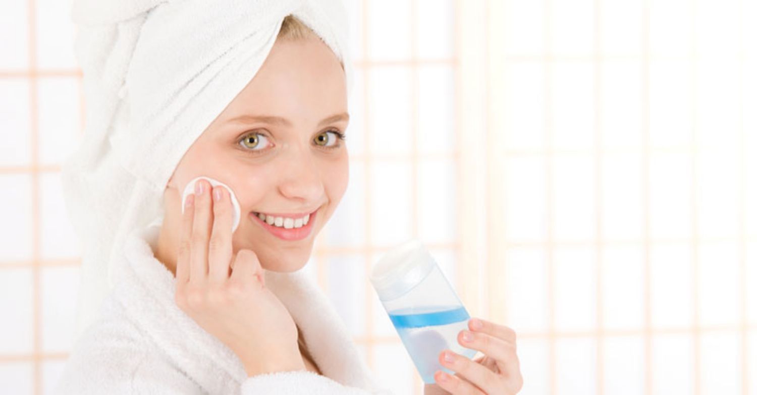 7 quy tắc làm sạch da cho một quy trình trị mụn hiệu quả