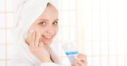 7 quy tắc làm sạch da cho một quy trình trị mụn hiệu quả