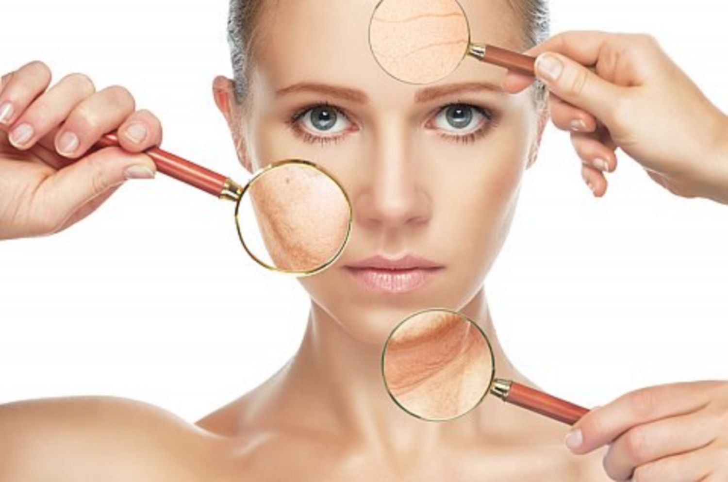 Bật mí 8 phương pháp trẻ hóa da mặt đơn giản mà hiệu quả cao