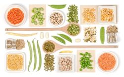 Ăn chay có thể gây viêm da cơ địa