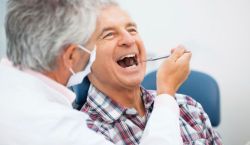 Bọc răng sứ Zirconia