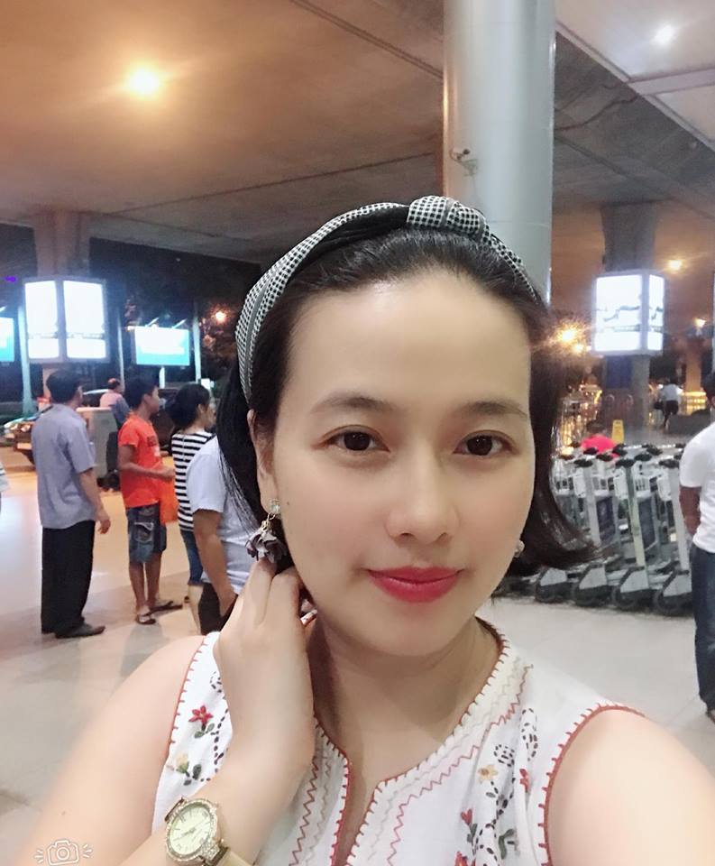 Nguyễn Phương Thảo