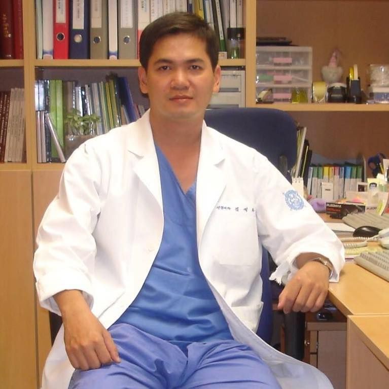 Dr Quang Đức