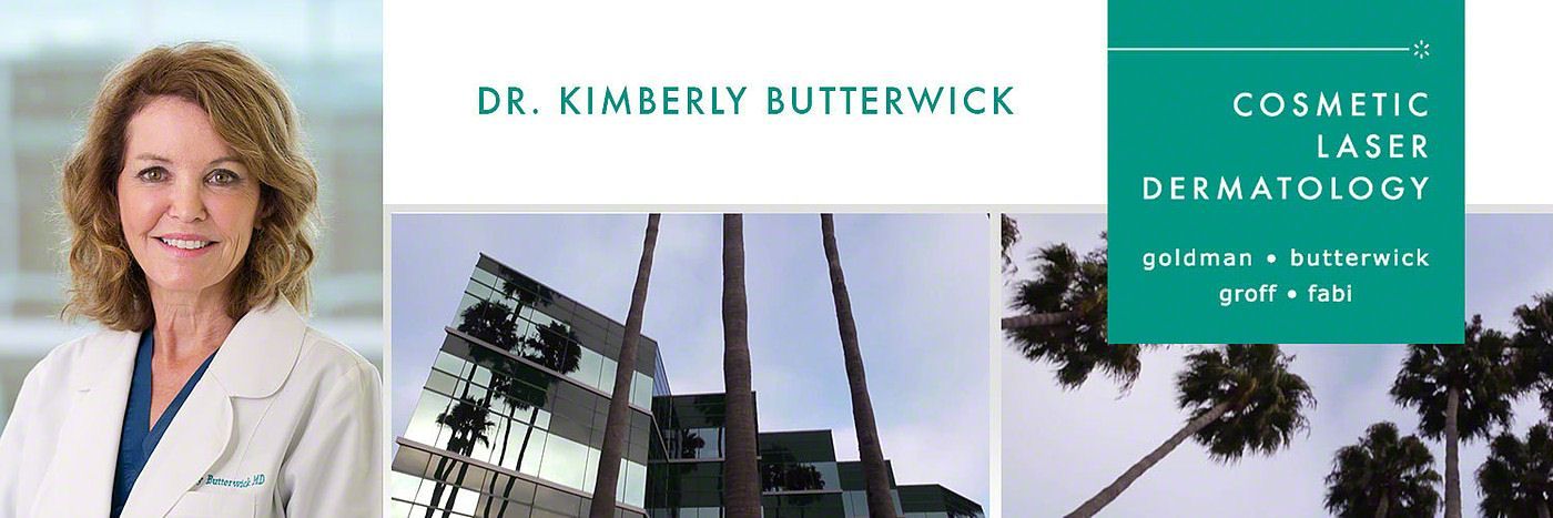 Butterwick Kimberly, MD