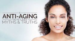 Các thành phần chống lão hóa cho loại da khỏe