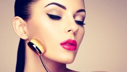 Cách dùng kem nền để che mụn