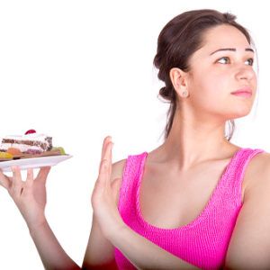 Cách tránh tăng cân sau khi hút mỡ