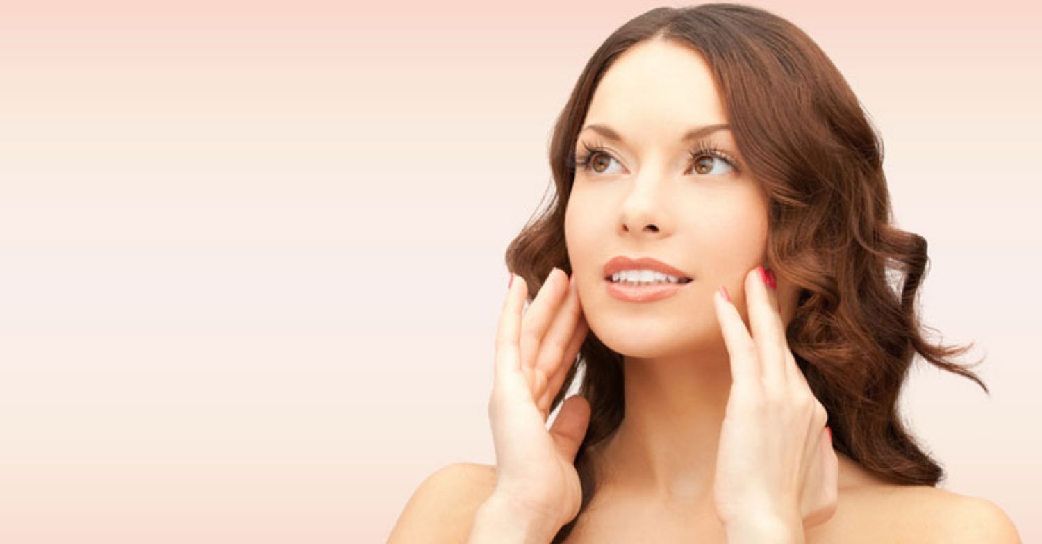 Cách trị mụn trứng cá cho da nhạy cảm