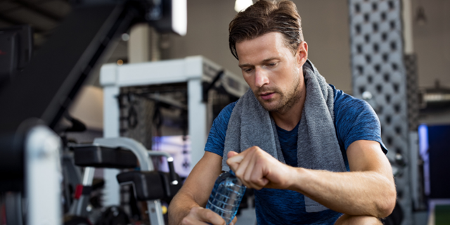 Cách Bảo Vệ Da Cho Nam Giới Khi Tập Gym