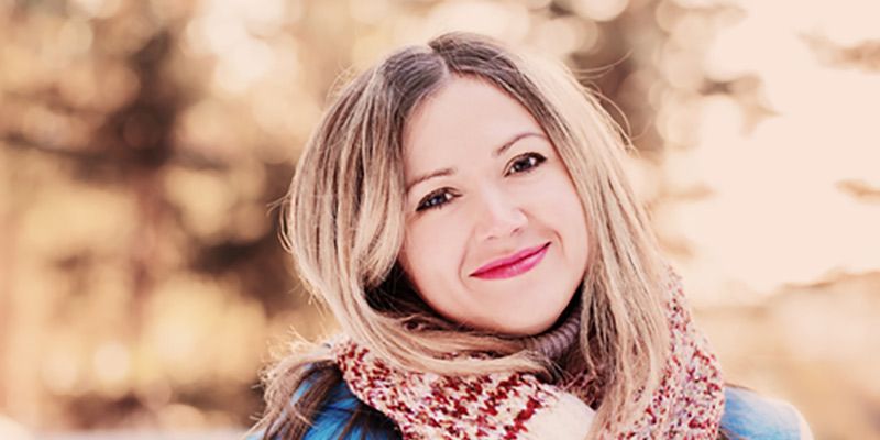 Bật Mí Cách Chăm Sóc Da Vào Mùa Đông